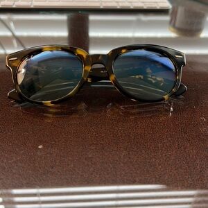 Ray-ban Orion Sunglasses